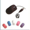 USB Optical Mouse